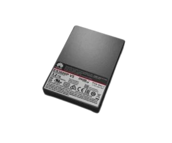 Huawei 3.2TB ES3600P V5 NVMe SSD (HIDASPBAG)