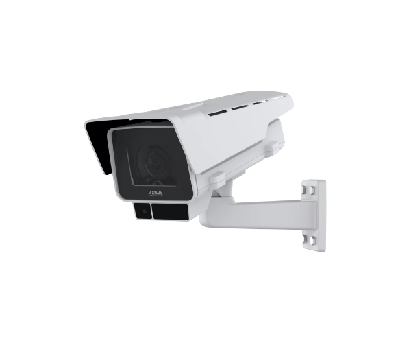 AXIS P1387-LE Box Camera
