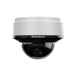 Dallmeier RDF5120DN Dome IP Camera