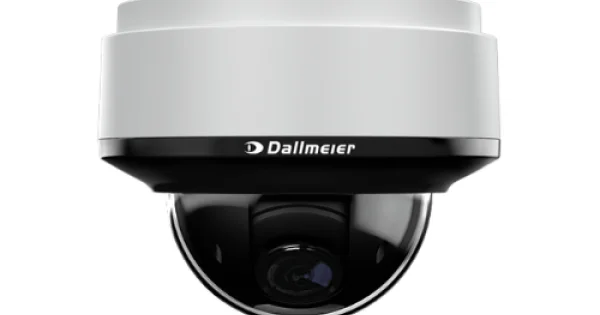 Dallmeier RDF5120DN (E) Dome IP Camera Price in Bangladesh