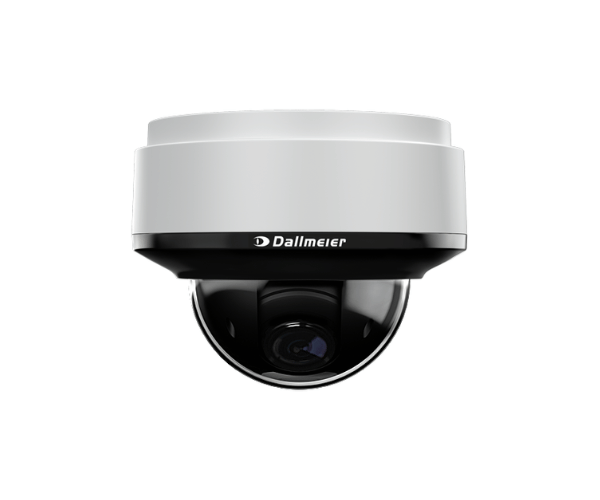 Dallmeier RDF5120DN (E) Dome IP Camera