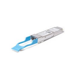 Huawei 40GBASE QSFP+ 10km LC DOM Transceiver Module