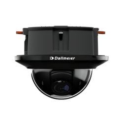 Dallmeier SDF6800DN Fisheye IP Camera