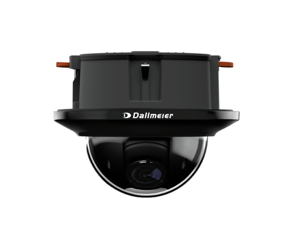 Dallmeier SDF6800DN Fisheye IP Camera