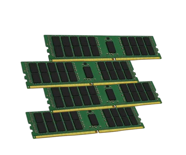Huawei 512GB (4x128) DDR4-2400MHz ECC Server RAM