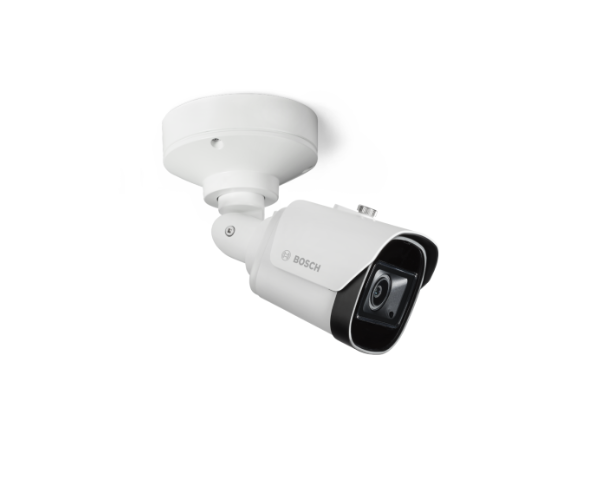 Bosch Bullet 5MP 3.3-10.2mm IP66 IK10 IR GOV