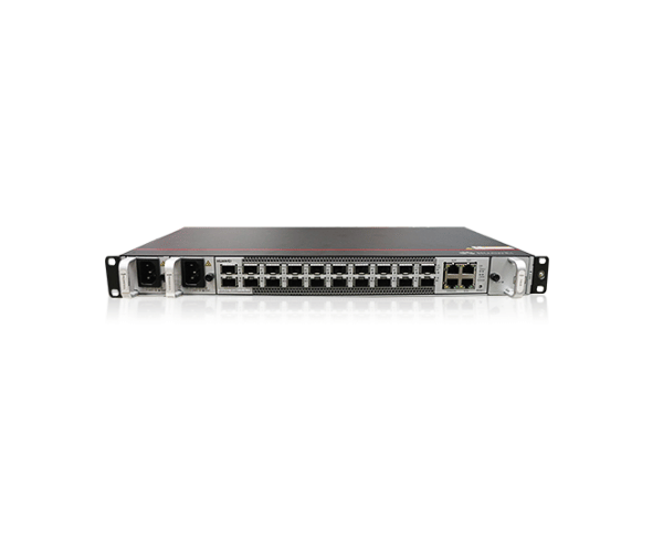 Huawei SmartAX MA5801-FL16 PON OLT