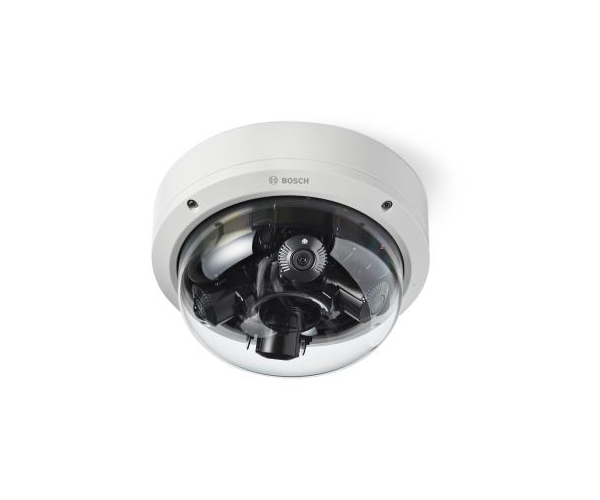 Bosch Fixed dome 12MP 3.7-7.7mm IP66