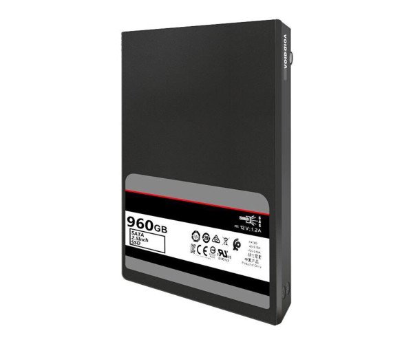 Huawei 960GB SATA SAS 2.5 Inch xFusion Server SSD