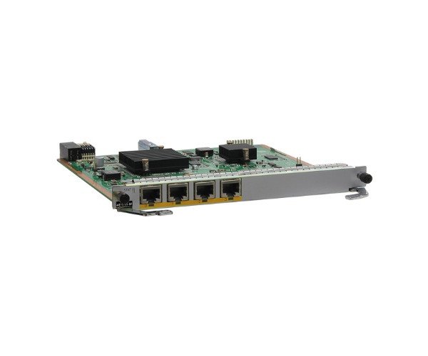 Huawei AR01WDCE4A Series Enterprise Routers Cards