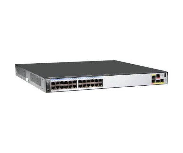 Huawei AR2204-27GE Enterprise Router