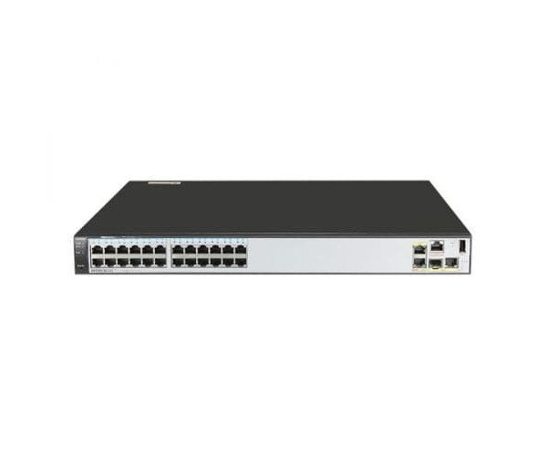 Huawei AR2204-27GE Enterprise Router