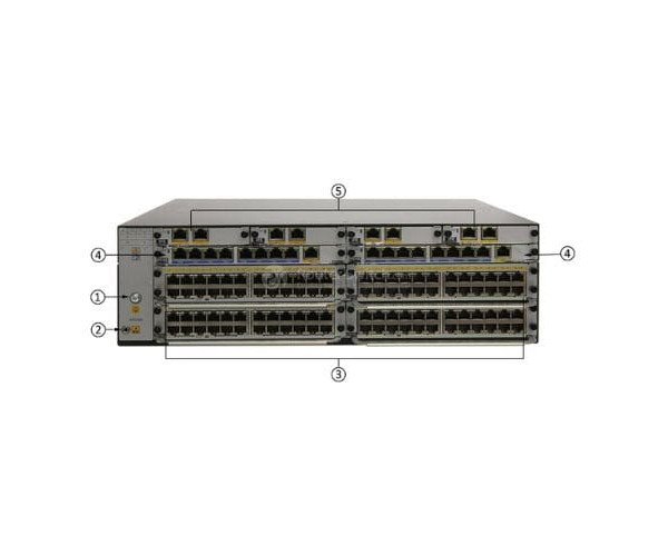 Huawei AR3260 Enterprise Router