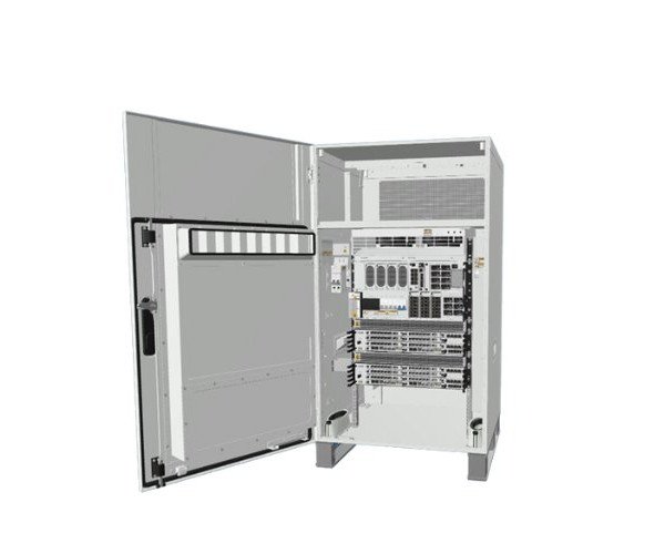 Huawei C4AWGBL00 NetEngine NE40E Series Router