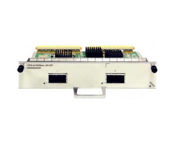 Huawei CR5D00E2NC70 - NetEngine NE40E Series Router Processing Unit