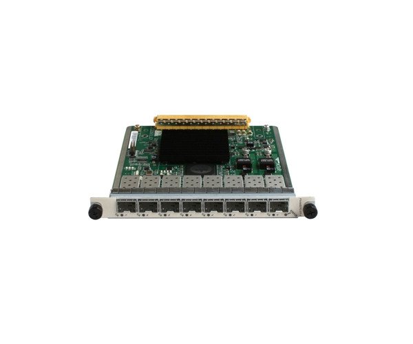 Huawei CR5D08CWDM70 - NetEngine Series Routers Interface Module