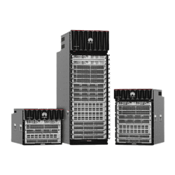 Huawei CloudEngine 16808 Series Data Center Switches