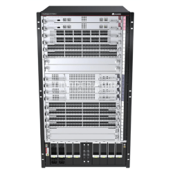 Huawei CloudEngine S12700E-12 Series Switches