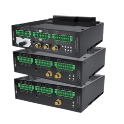 Huawei CloudEngine S1710I-S16D6A-LTECN Series Industrial Data Collection Gateway