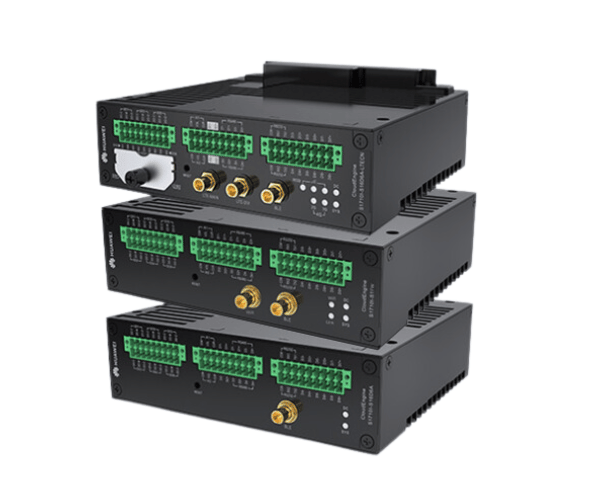 Huawei CloudEngine S1710I-S16D6A-LTECN Series Industrial Data Collection Gateway