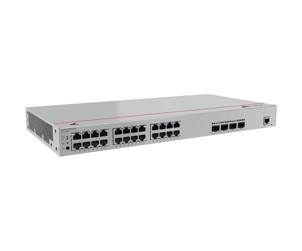 Huawei CloudEngine S310-24P4S 24 Port Gigabit PoE Managed Switch