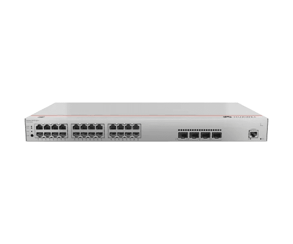 Huawei CloudEngine S310-24P4S 24 Port Gigabit PoE Managed Switch