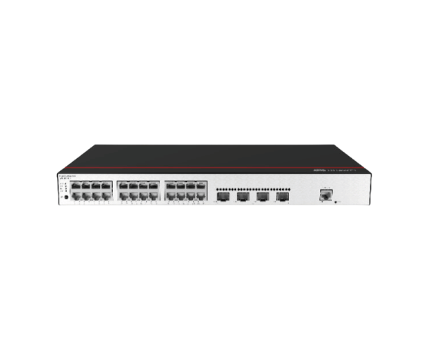 Huawei CloudEngine S3710-H48LP4S-A Series Switch