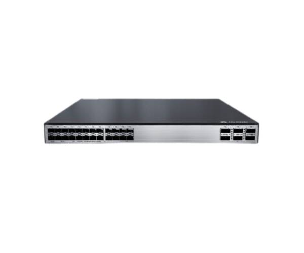 Huawei CloudEngine S5732-H24S6Q Series All-Optical Switch