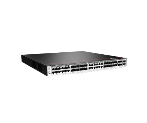 Huawei CloudEngine S5732-H24UM4Y2CZ-V2 Series Multi-GE Switch