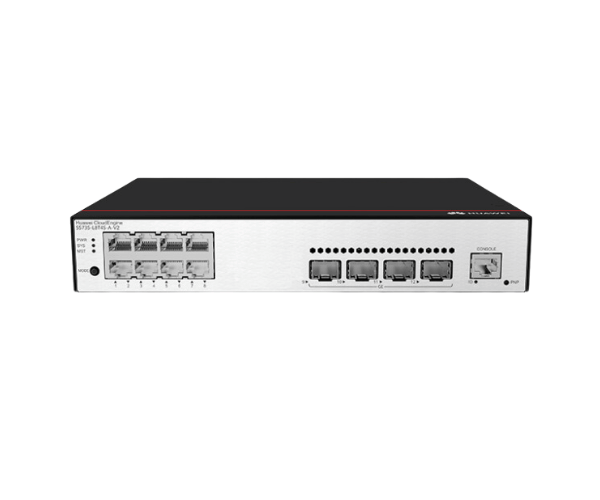 Huawei CloudEngine S5735-L10T4X-A-V2 Series Switch