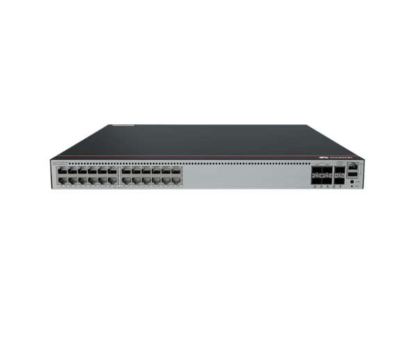 Huawei CloudEngine S5735-L24PN4XE-A-V2 Series 2.5GE Switch