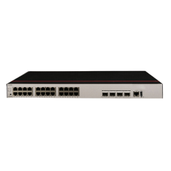 Huawei CloudEngine S5735-L8T4X-IA1 Series Extended Temperature Switch