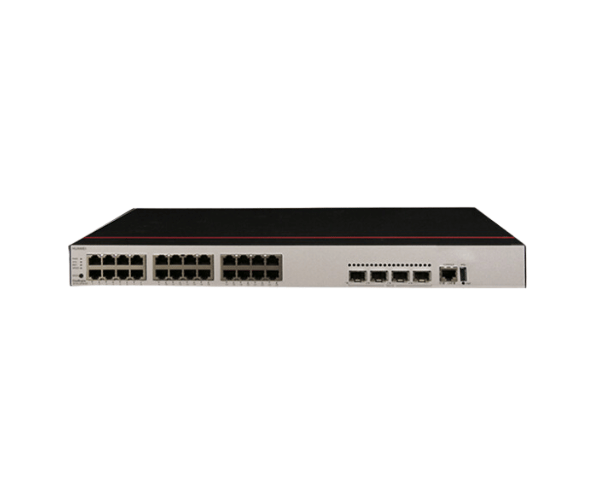 Huawei CloudEngine S5735-L8T4X-IA1 Series Extended Temperature Switch