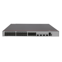 Huawei CloudEngine S5735-S24P4X Series Switch