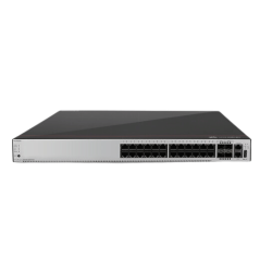 Huawei CloudEngine S5735-S24T4X-I Series Extended-Temperature Switch