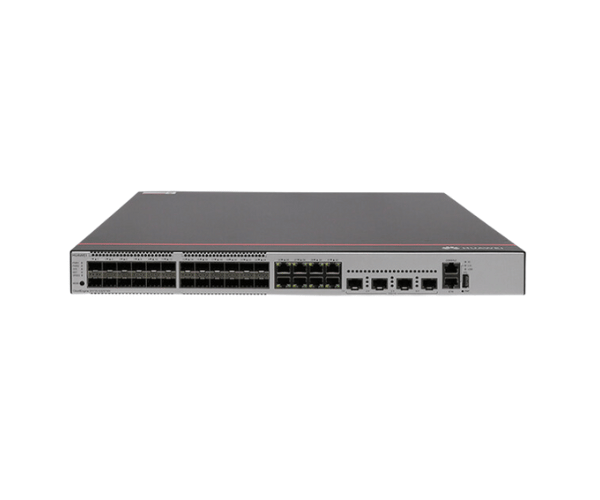 Huawei CloudEngine S5735-S24T4X Series Switches