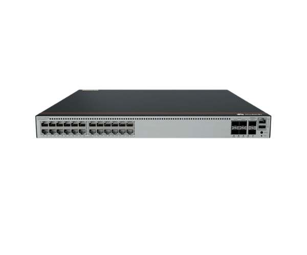 Huawei CloudEngine S5735-S24T8J4XEZ-V2 Series 2.5GE Switch