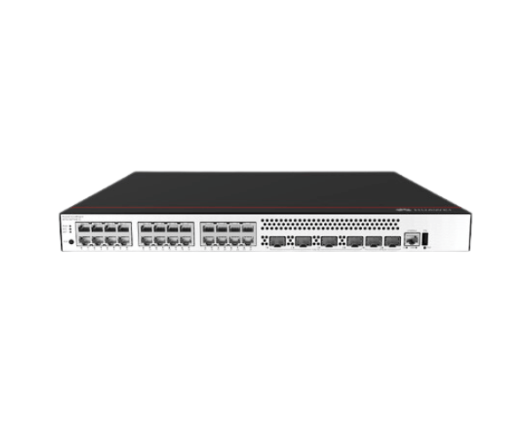 Huawei CloudEngine S5735-S24U4XE-V2 Series Switch