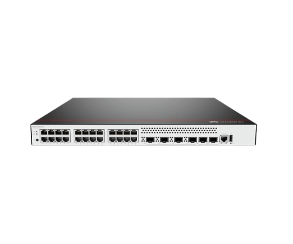 Huawei CloudEngine S5735-S48T4XE-C-V2 Series Protection-Tailored Switch