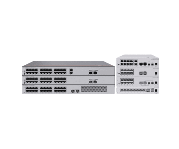 Huawei CloudEngine S5751-L8P2X-RUA Series 10GE Remote Unit Switch