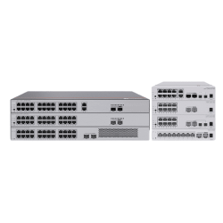 Huawei CloudEngine S5751-L8T2HJ-RUA Series 10GE Remote Unit Switch