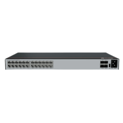 Huawei CloudEngine S5755-H24N4Y-A Series High-Quality 2.5GE Switch