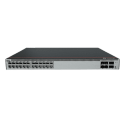 Huawei CloudEngine S5755-H24UN4Y2CZ Series High-Quality 2.5GE Switch