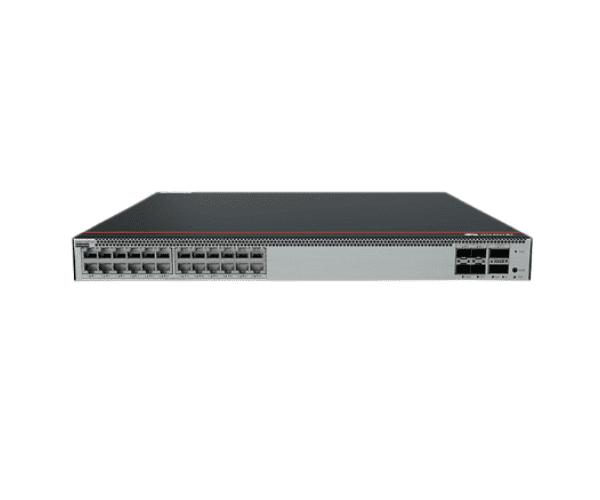 Huawei CloudEngine S5755-H24UN4Y2CZ Series High-Quality 2.5GE Switch