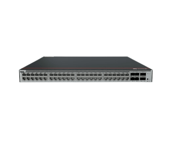 Huawei CloudEngine S5755-H48UN4Y2CZ Series High-Quality 2.5GE Switch