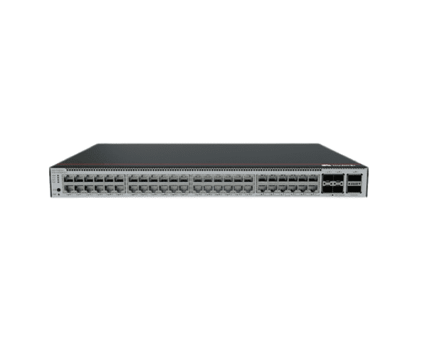 Huawei CloudEngine S5755-H48UTM4X4Y2C-T Series High-Quality Multi-GE Switch