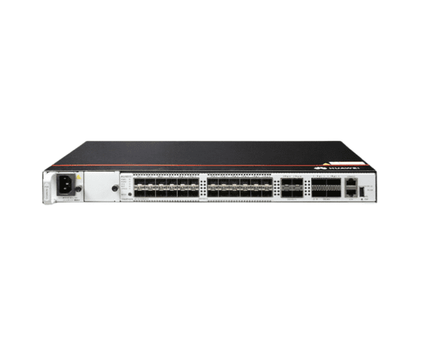 Huawei CloudEngine S6730-H24X6C Series 10 GE Switch