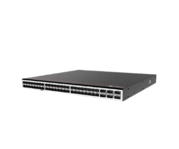 Huawei CloudEngine S6730-H48Y6C-TV2 Series 25 GE Switch