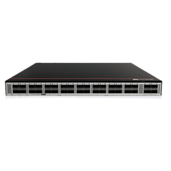 Huawei CloudEngine S6750-H36C Series 100GE Switch