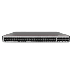 Huawei CloudEngine S6750-H48Y8C Series 25GE Switch